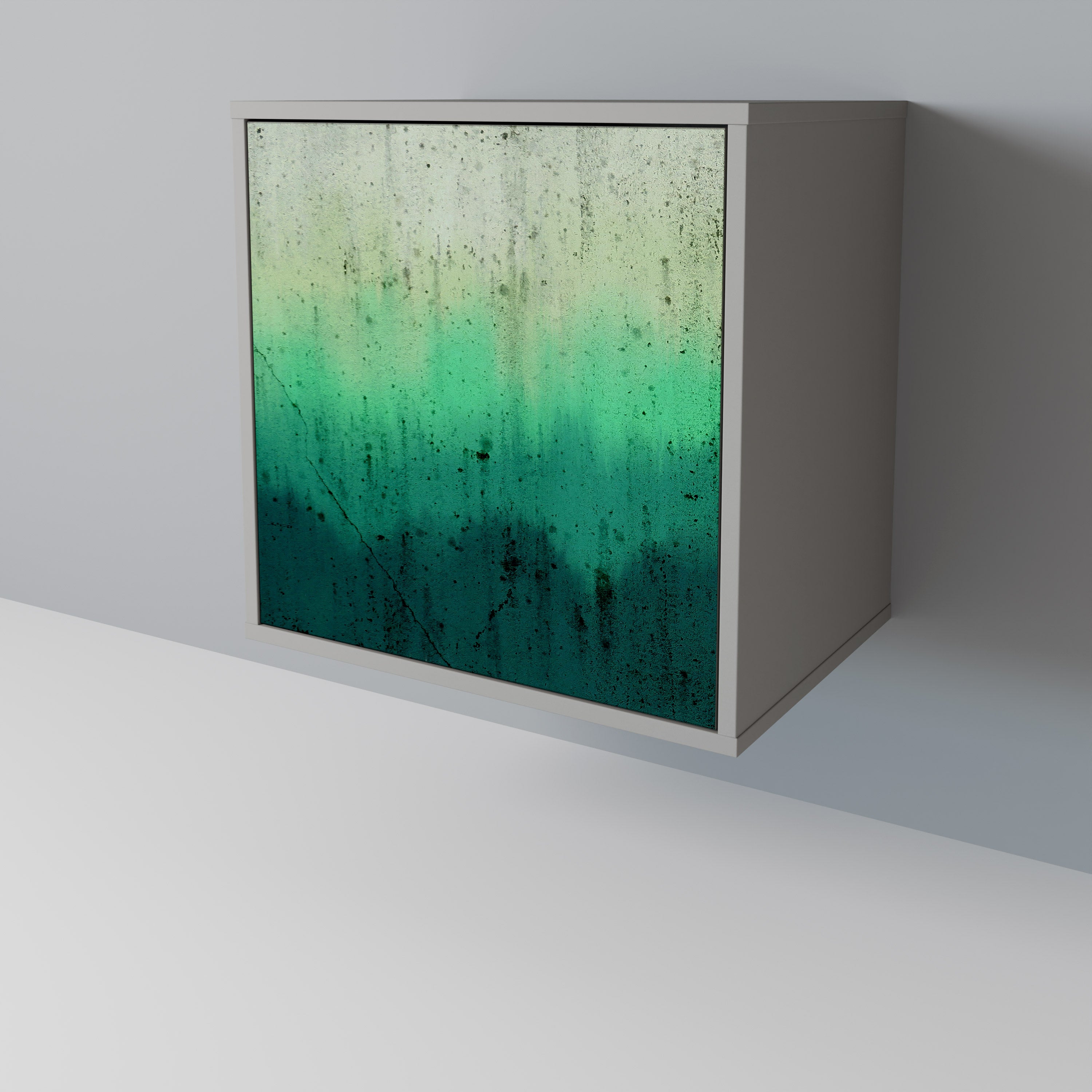 NORTHERN LIGHTS 1-Door Sideboard