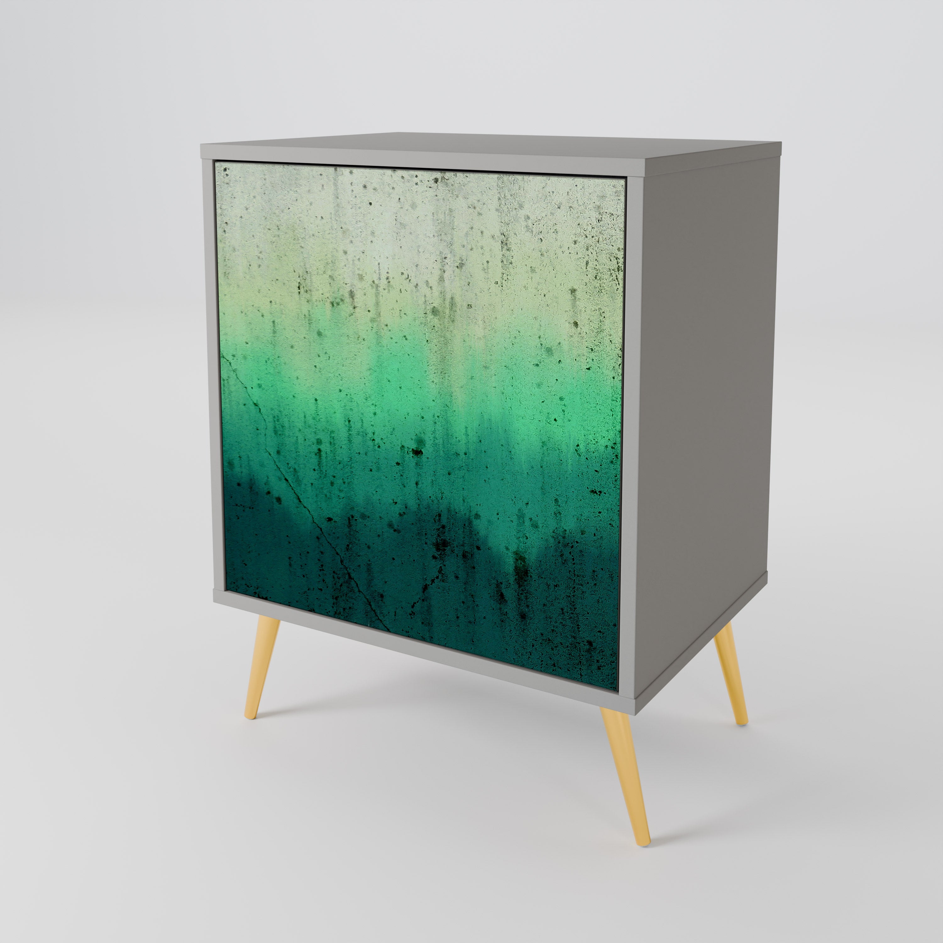 NORTHERN LIGHTS 1-Door Sideboard