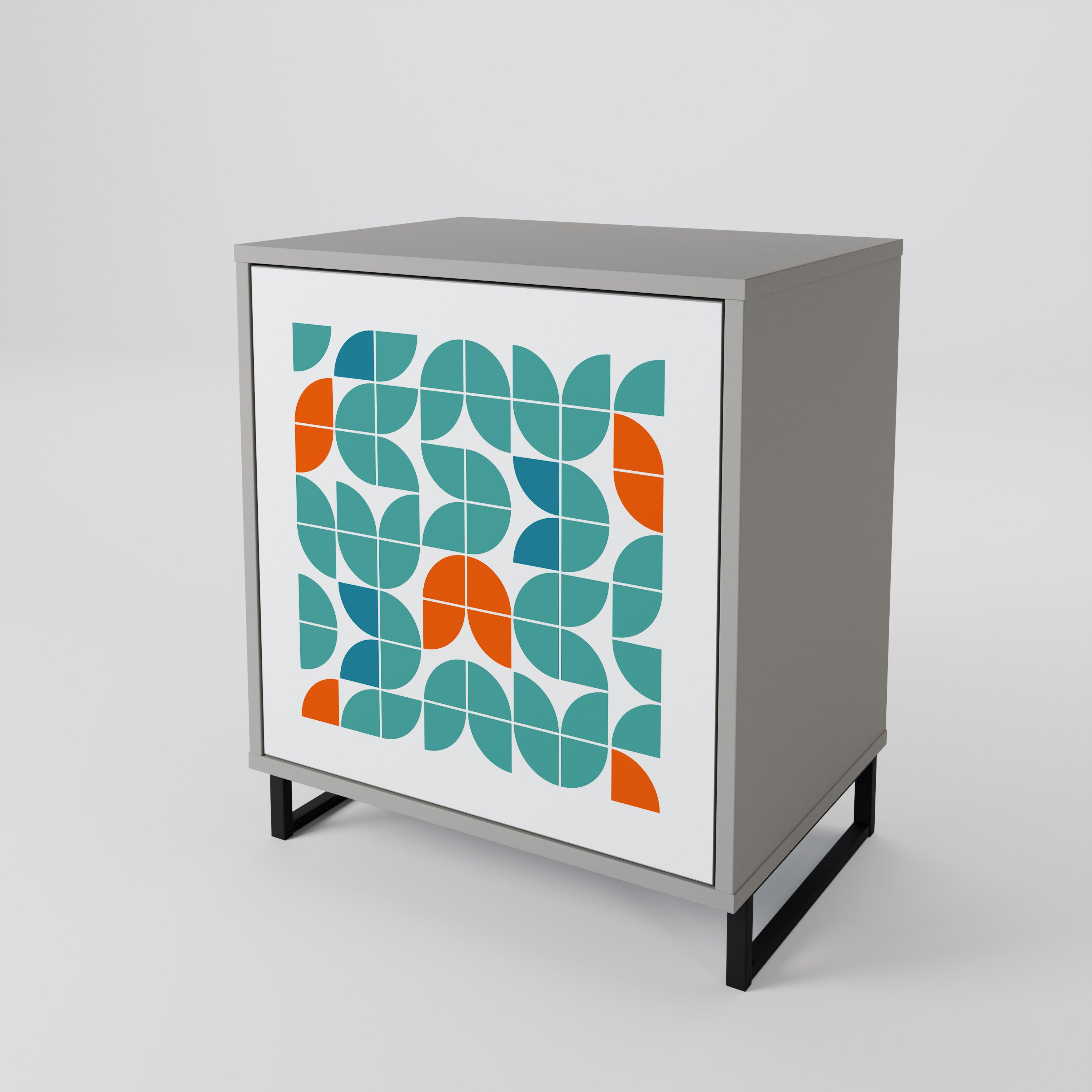 BE THE CHANGE 1-Door Sideboard