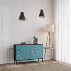 COLLECTIVE STREAM 2-Door Sideboard