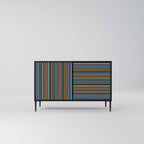 LINEOUT SPECTRUM 2-Door Sideboard
