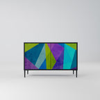 COLD SHOWCASE 2-Door Sideboard