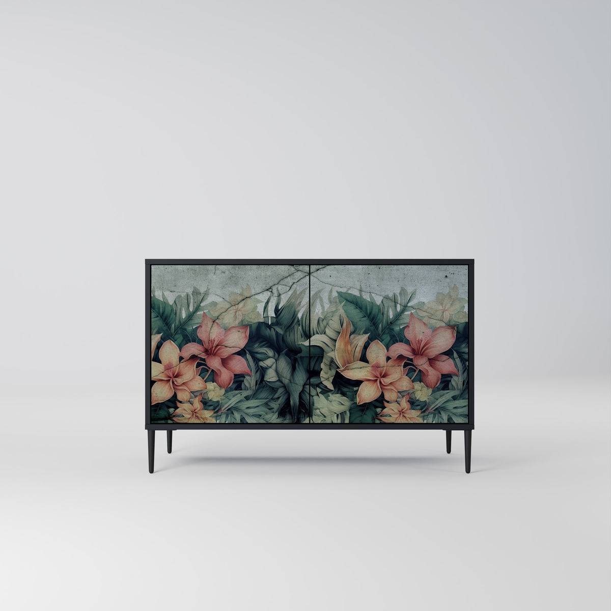 HEAVENLY BLOOM Aparador de 2 Puertas