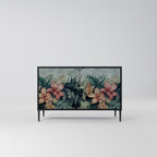 HEAVENLY BLOOM Aparador de 2 Puertas