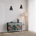 HEAVENLY BLOOM Aparador de 2 Puertas
