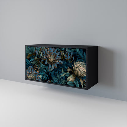 TWILIGHT BLOOM Aparador de 2 Puertas