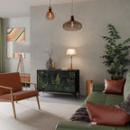 FERN FLOWERS 2-Door Sideboard