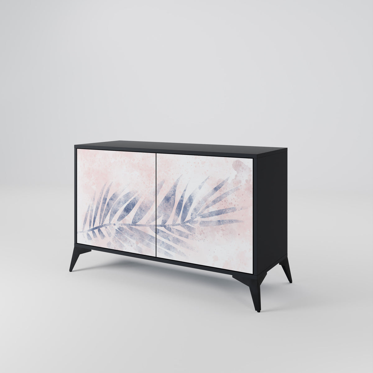 TIMELESS FLOAT 2-Door Sideboard