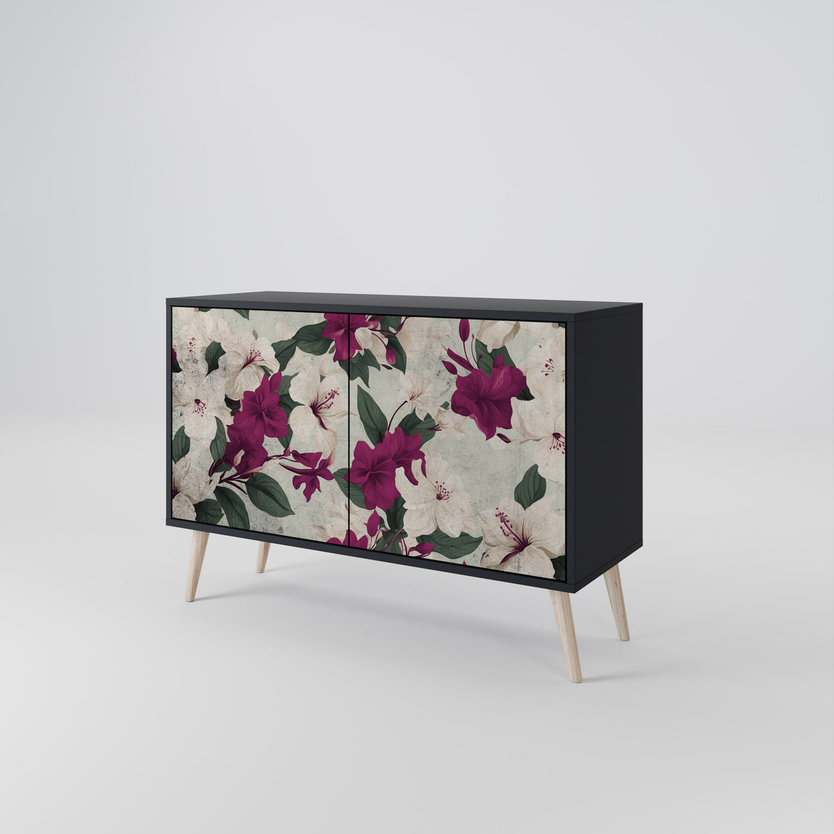 FLOWERET DREAM Aparador de 2 Puertas