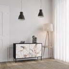 WILD TENDERNESS 2-Door Sideboard