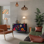 FESTIVE PLEASURES 2-Door Sideboard