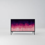 AURORA BOREALIS 2-Door Sideboard