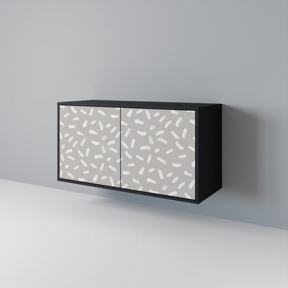 PASSING SECONDS 2-Door Sideboard