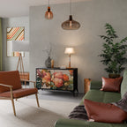 STYLISH BEAUTY 2-Door Sideboard