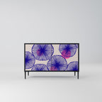 MAGIC NATURE Aparador de 2 Puertas