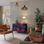 SPRING THOUGHTS 2-Door Sideboard