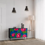SPRING THOUGHTS 2-Door Sideboard