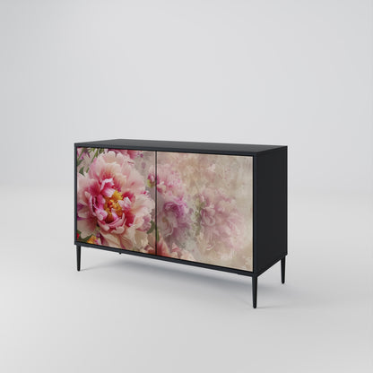 PEONY WHISPER Aparador de 2 Puertas