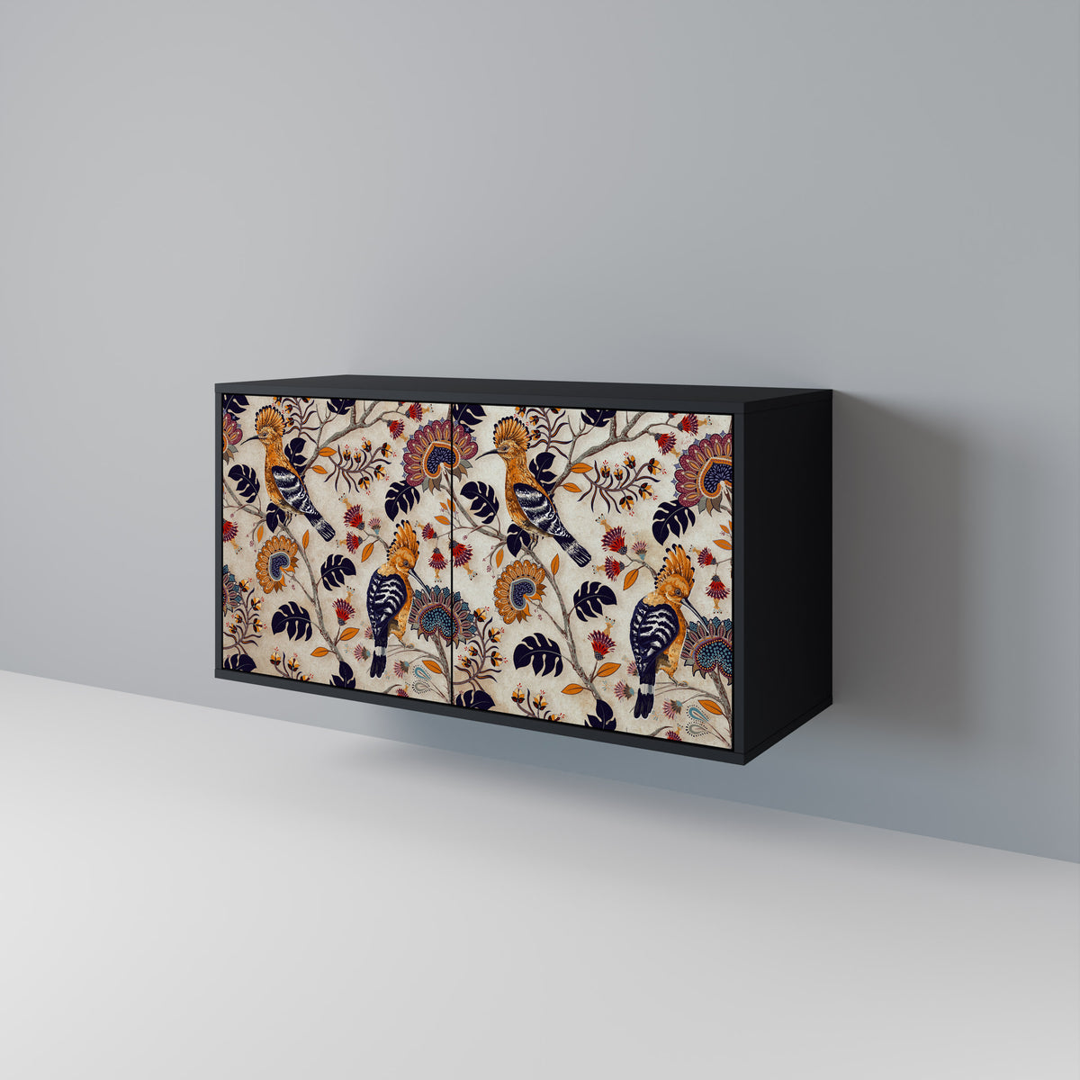 EMINENT HOOPOE 2-Door Sideboard