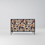 EMINENT HOOPOE 2-Door Sideboard