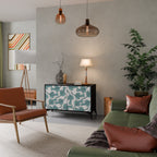 WATERSPOUT SONGIBIRD 2-Door Sideboard