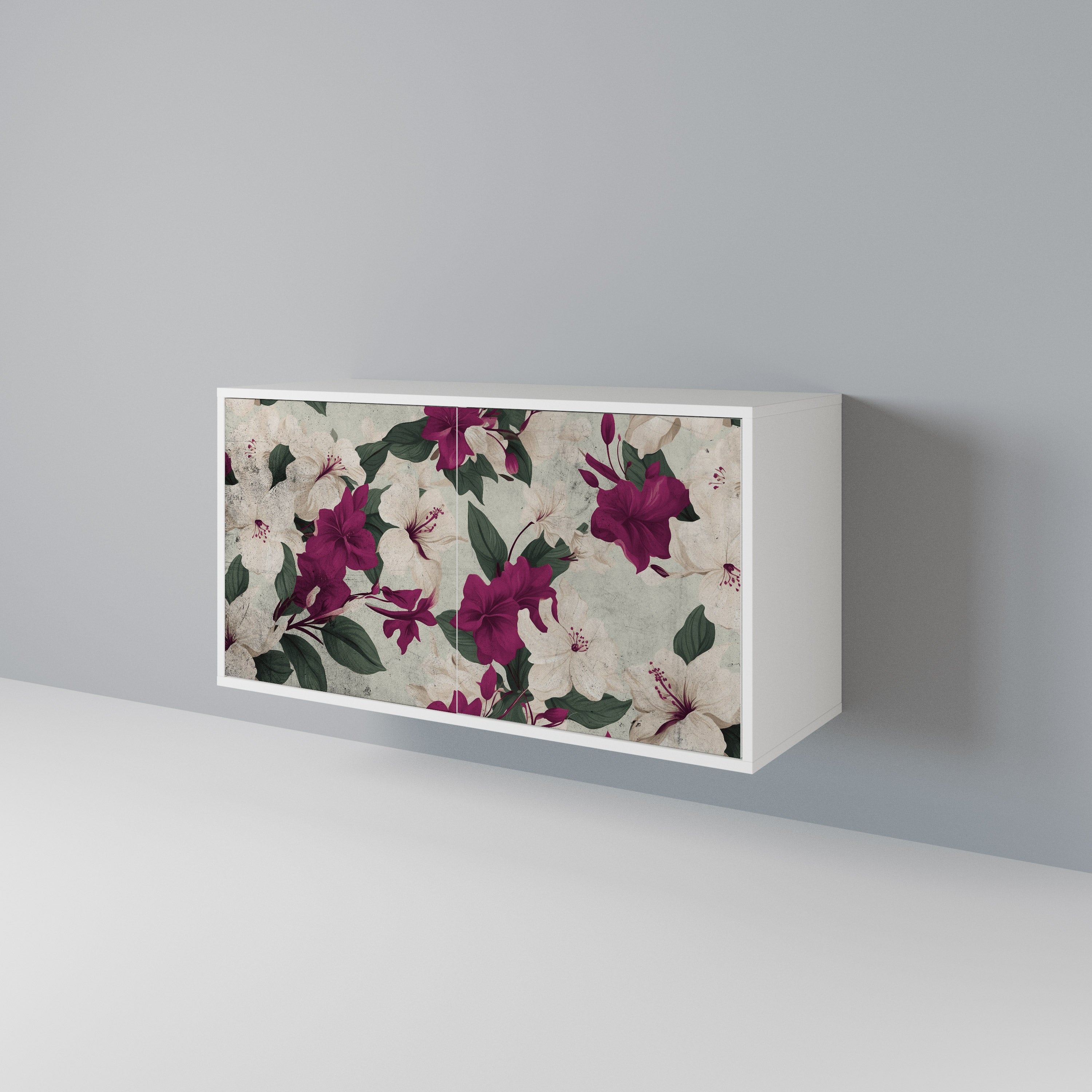 FLOWERET DREAM Aparador de 2 Puertas