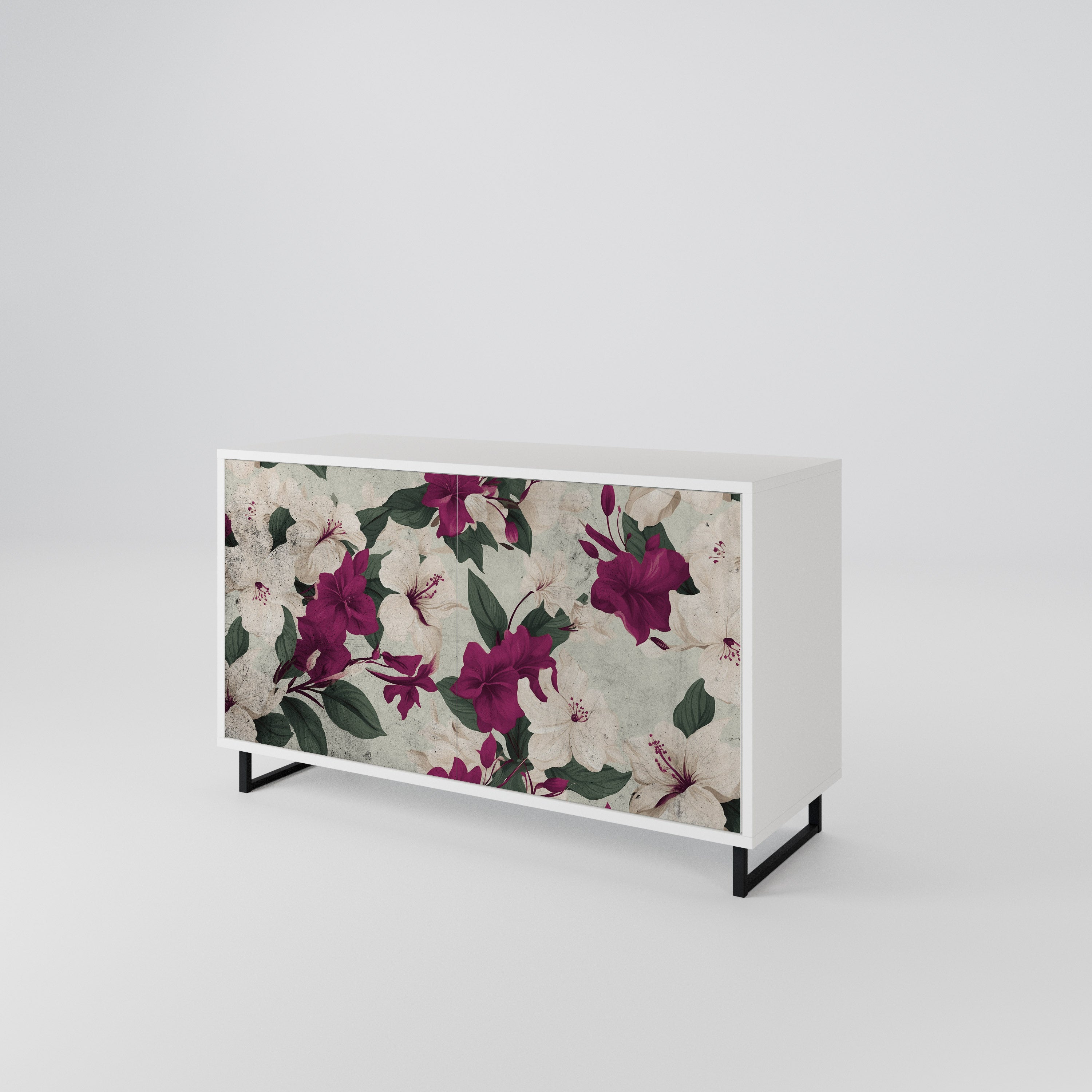 FLOWERET DREAM Aparador de 2 Puertas