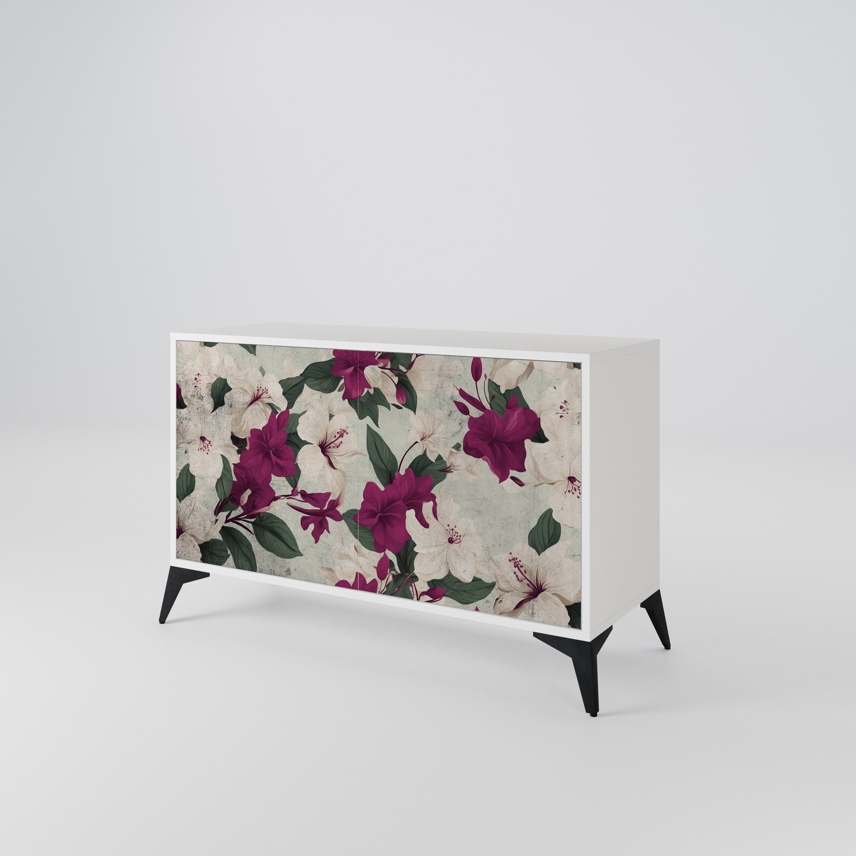 FLOWERET DREAM Aparador de 2 Puertas
