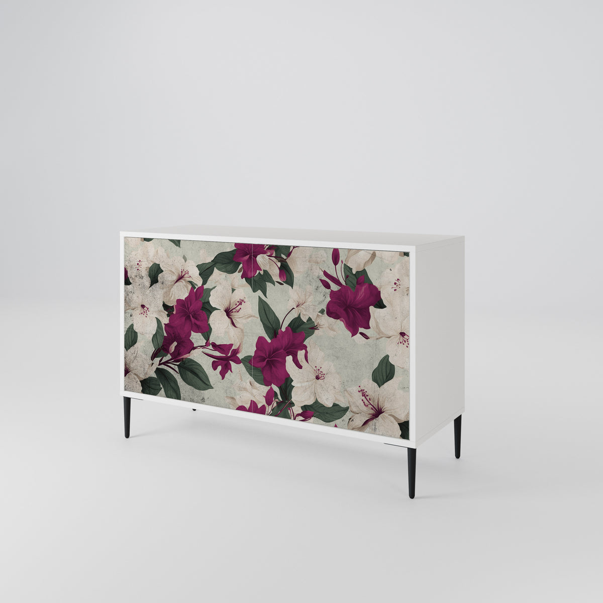 FLOWERET DREAM Aparador de 2 Puertas