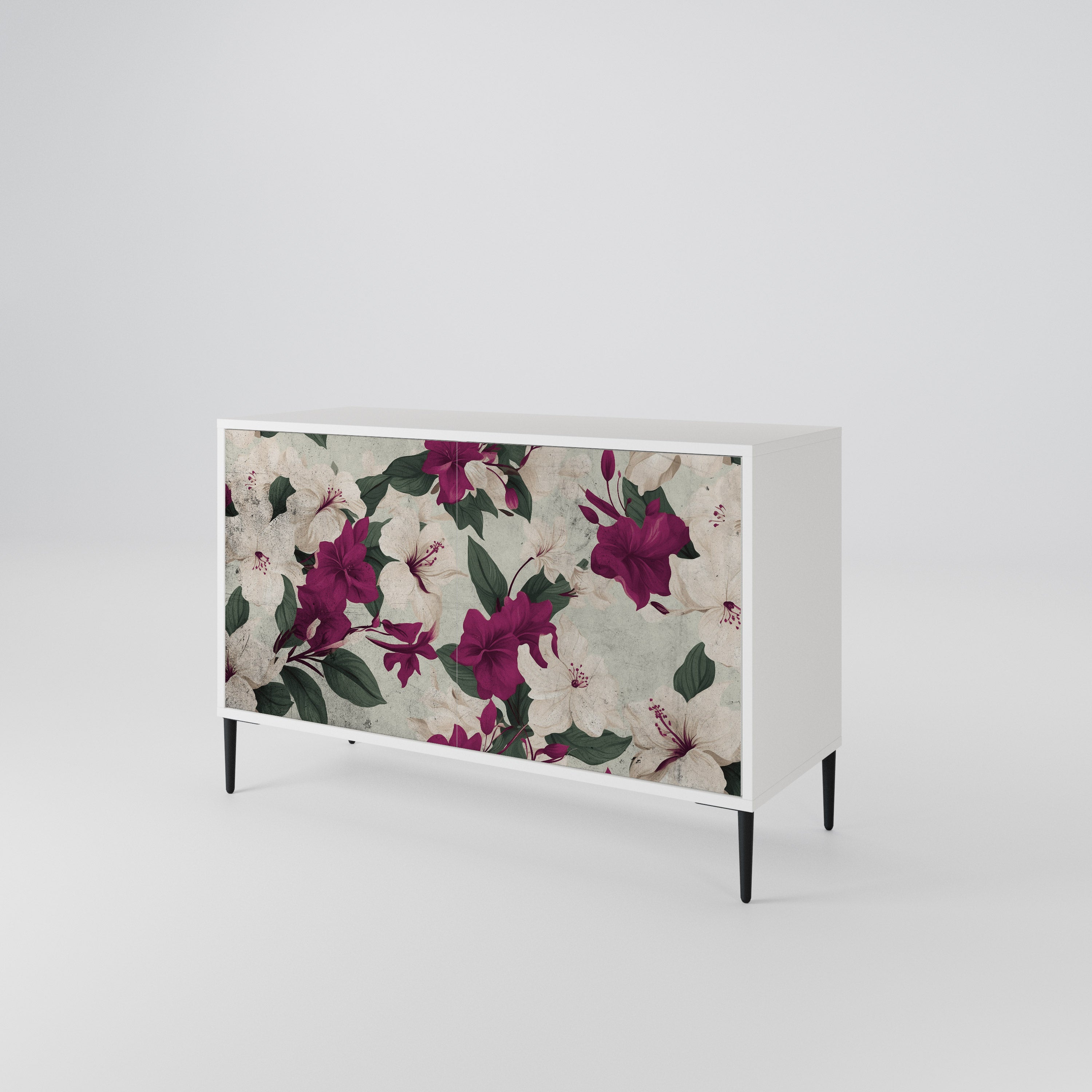 FLOWERET DREAM Aparador de 2 Puertas