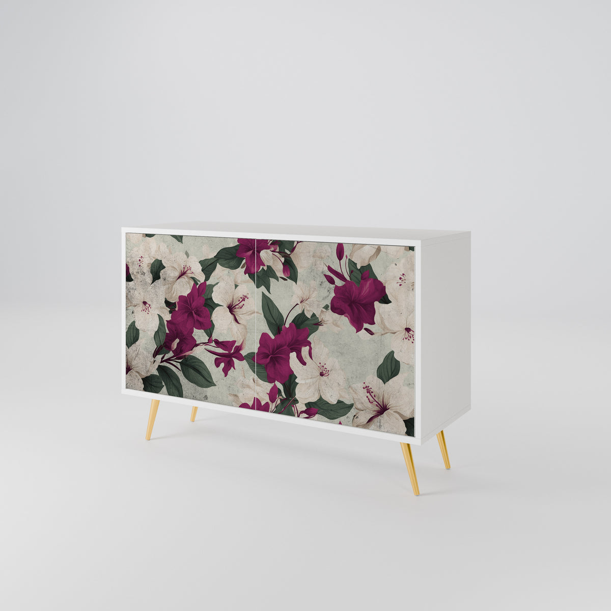 FLOWERET DREAM Aparador de 2 Puertas