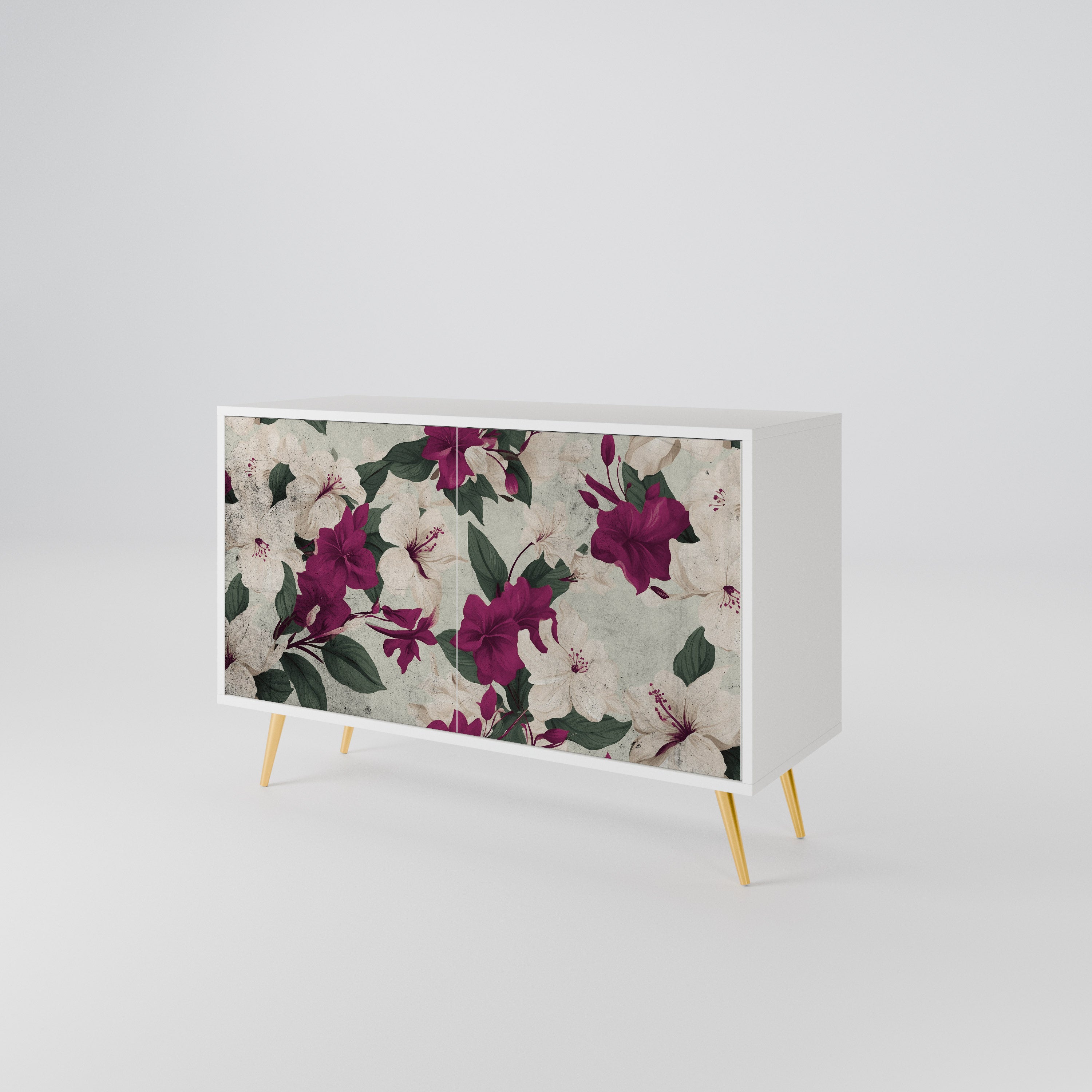 FLOWERET DREAM Aparador de 2 Puertas