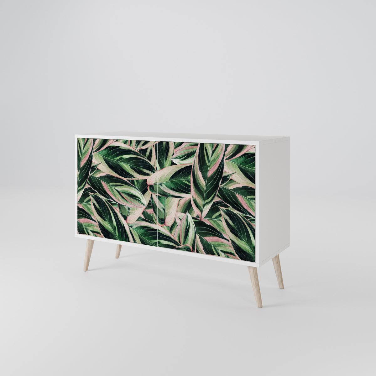 EERIE STROMANTHE 2-Door Sideboard