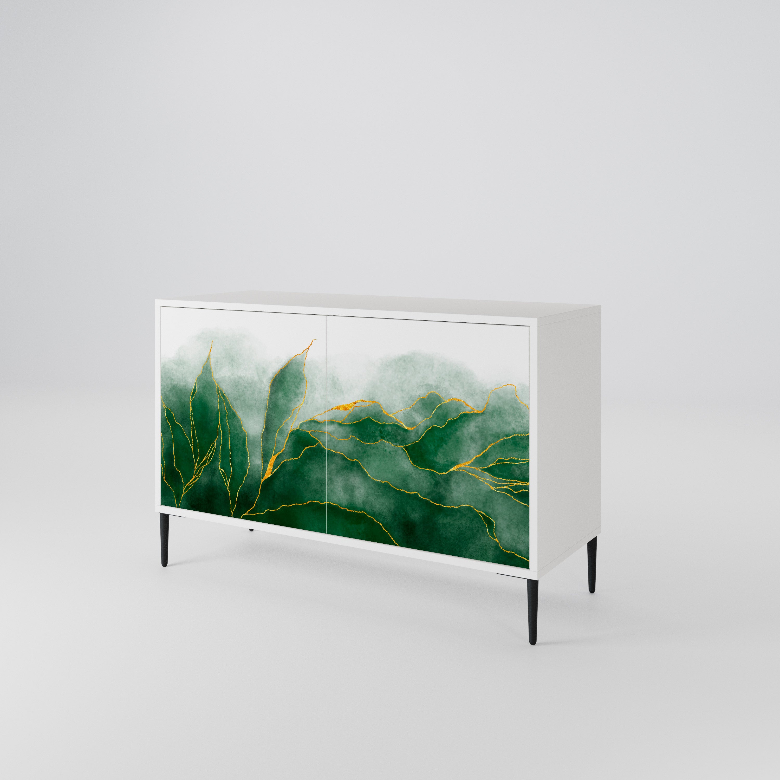 EXPENSIVE NATURE 2-Door Sideboard