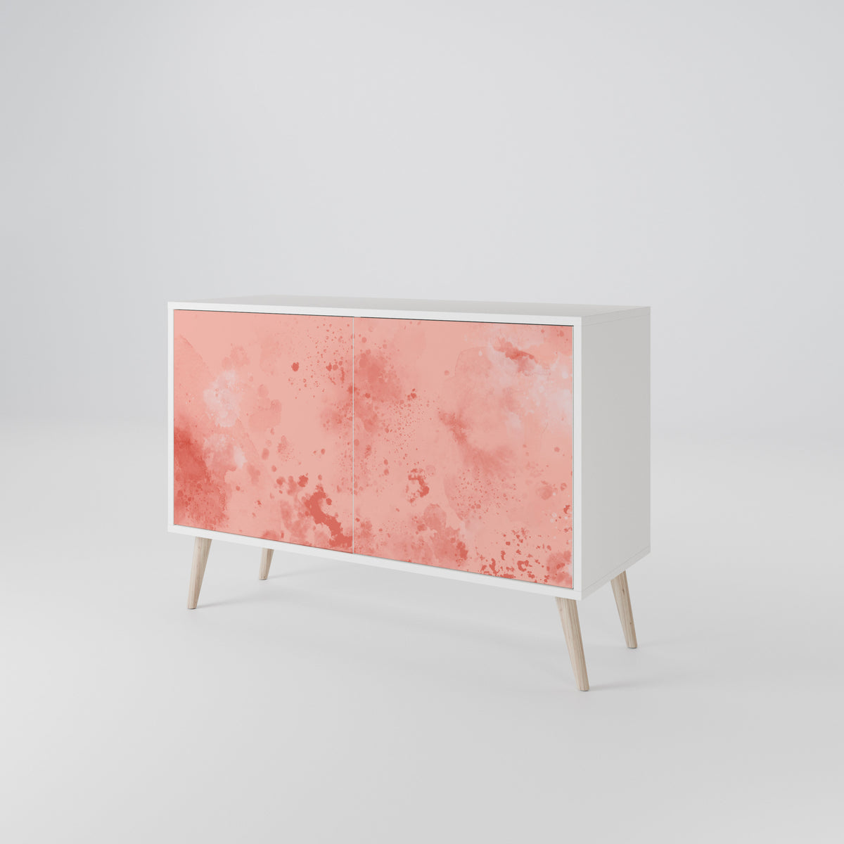 CRANE DANCE 2-Door Sideboard
