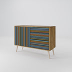 LINEOUT SPECTRUM 2-Door Sideboard