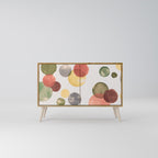 FLEETING HAPPINESS 2-Door Sideboard