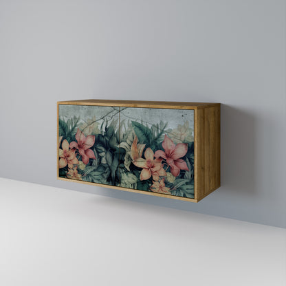 HEAVENLY BLOOM Aparador de 2 Puertas