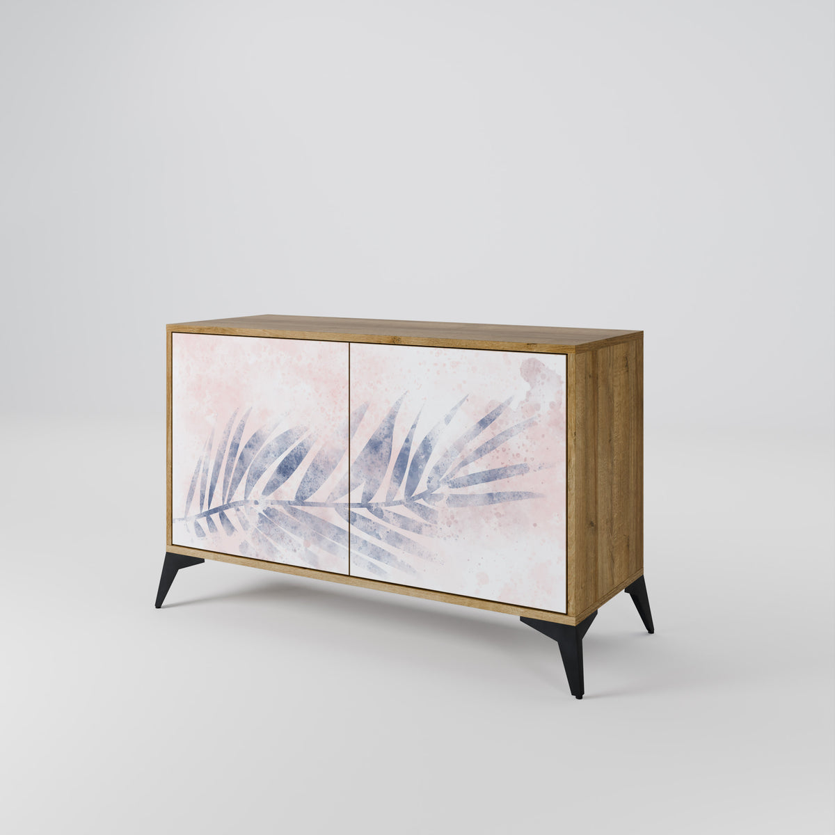 TIMELESS FLOAT 2-Door Sideboard