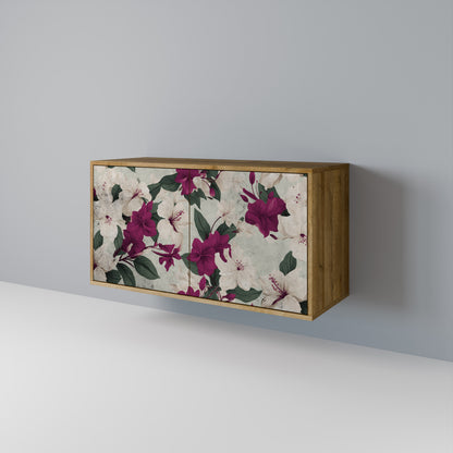FLOWERET DREAM 2-Door Sideboard