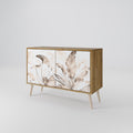 WILD TENDERNESS 2-Door Sideboard