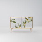 ELEGANT BOTANICS 2-Door Sideboard