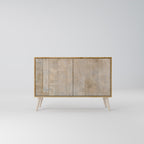 SCREEN ERROR 2-Door Sideboard in Oak Effect