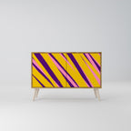 DREAMS COME TRUE 2-Door Sideboard