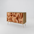 PRISM MOSAIC 2-Door Sideboard