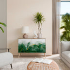 EXPENSIVE NATURE 2-Door Sideboard