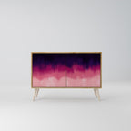 AURORA BOREALIS 2-Door Sideboard