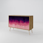 AURORA BOREALIS 2-Door Sideboard