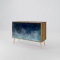 CELESTIAL FALL 2-Door Sideboard