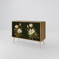 FLORAL NOIR 2-Door Sideboard